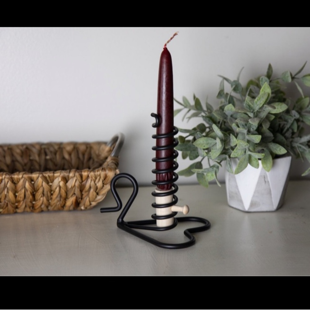 Courting Candle
